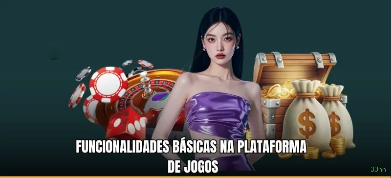 Central de dúvidas rápidas sobre o app 33nn