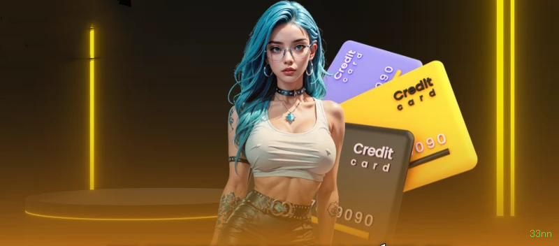 Roleta e blackjack 33nn