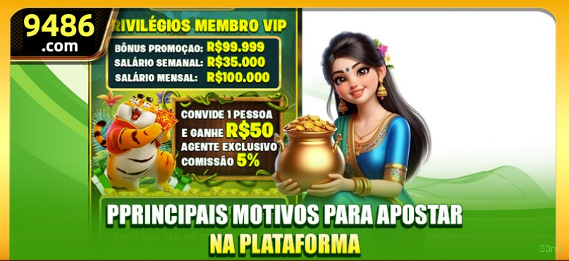 Pagamentos 33nn PIX