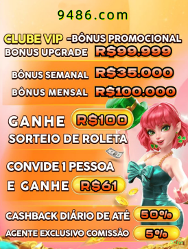 Bônus exclusivos membros VIP 33nn